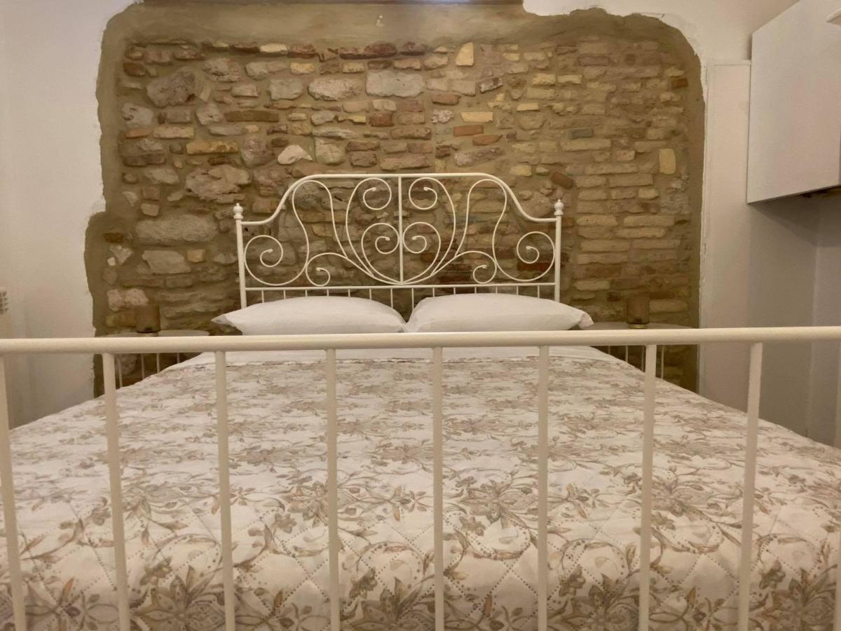 Mama Maja Bed and Breakfast Vacri Buitenkant foto