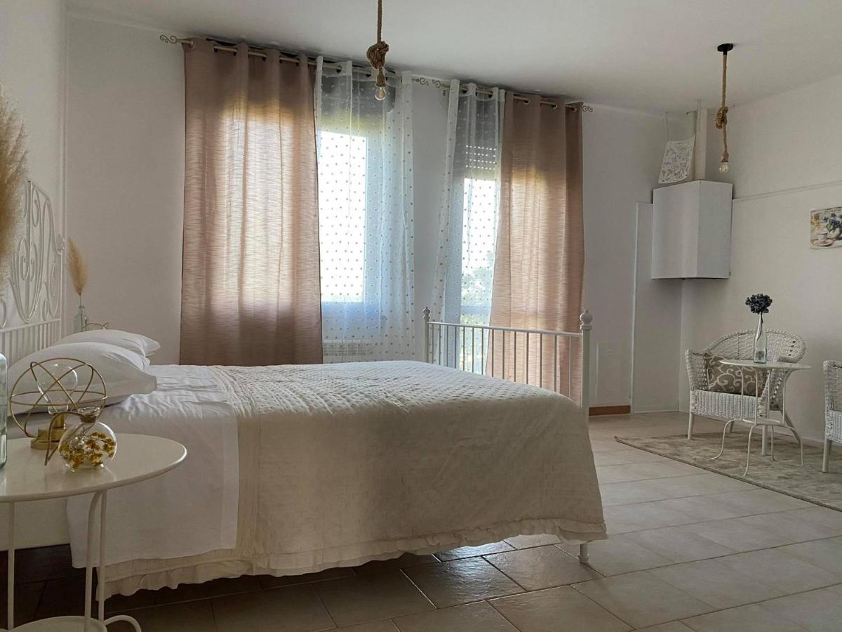 Mama Maja Bed and Breakfast Vacri Buitenkant foto