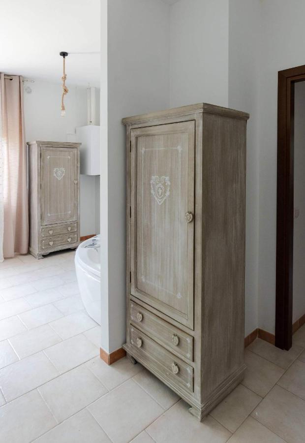 Mama Maja Bed and Breakfast Vacri Buitenkant foto