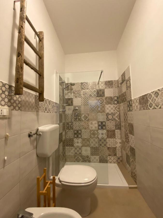 Mama Maja Bed and Breakfast Vacri Buitenkant foto