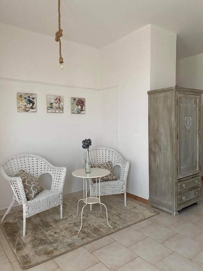 Mama Maja Bed and Breakfast Vacri Buitenkant foto