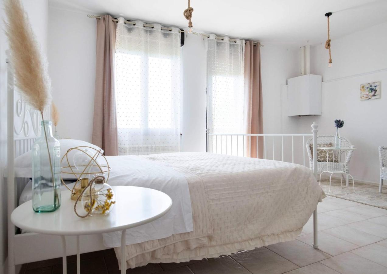 Mama Maja Bed and Breakfast Vacri Buitenkant foto