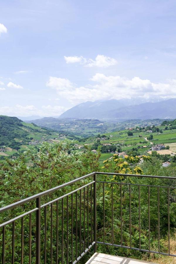 Mama Maja Bed and Breakfast Vacri Buitenkant foto