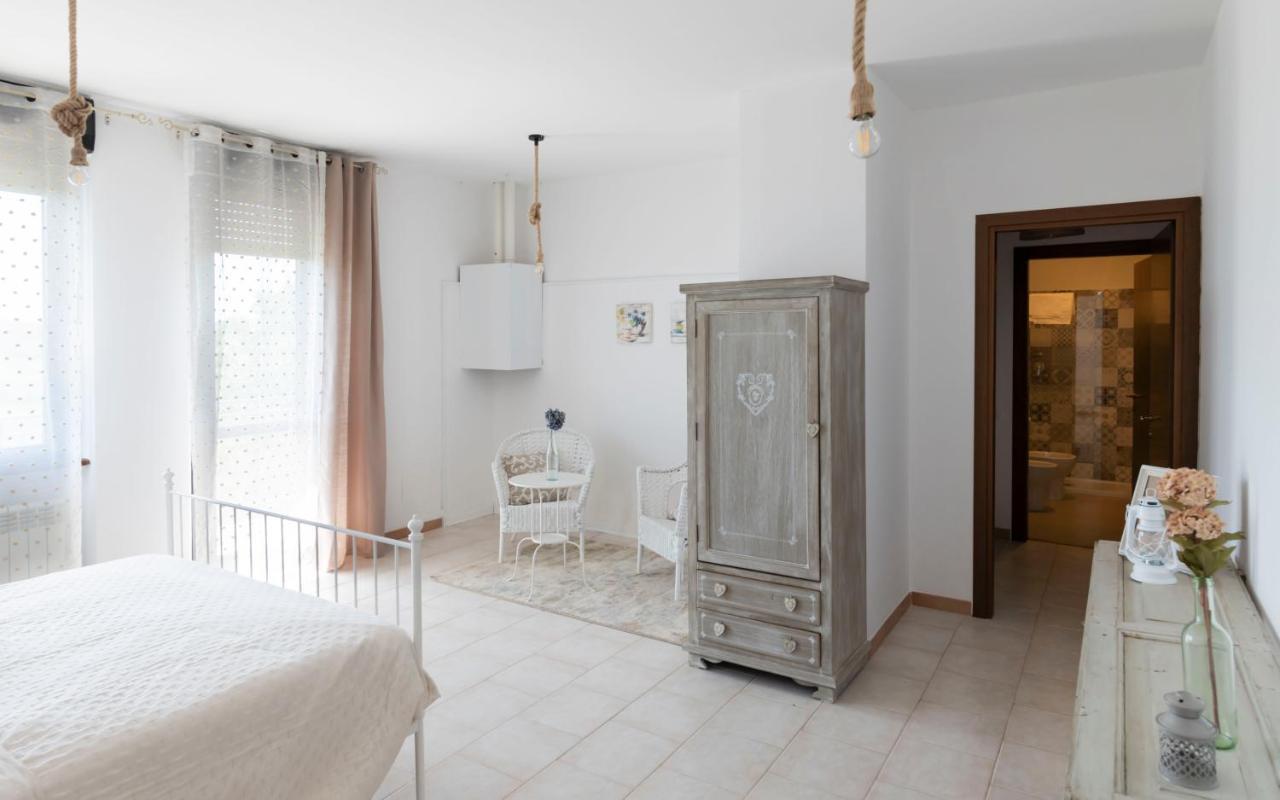 Mama Maja Bed and Breakfast Vacri Buitenkant foto