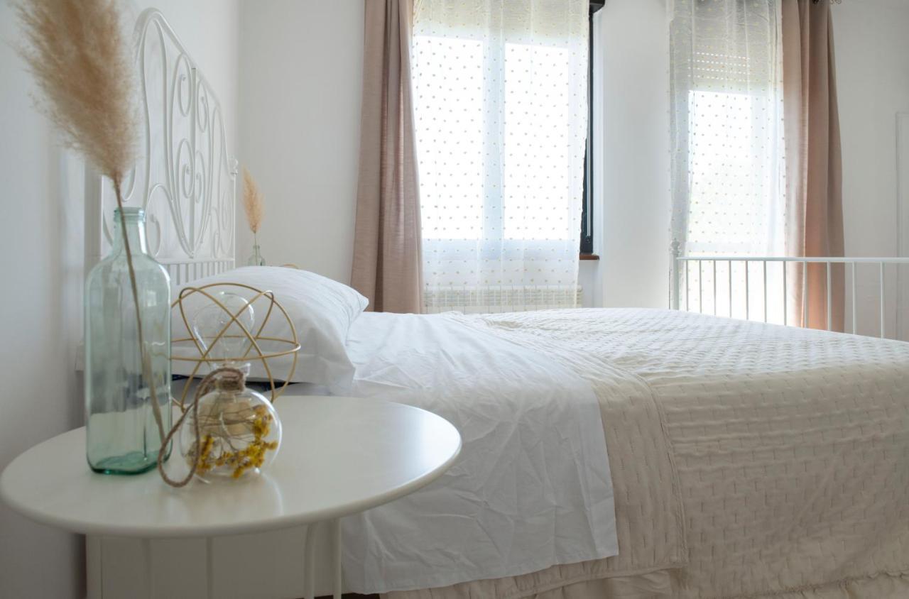 Mama Maja Bed and Breakfast Vacri Buitenkant foto