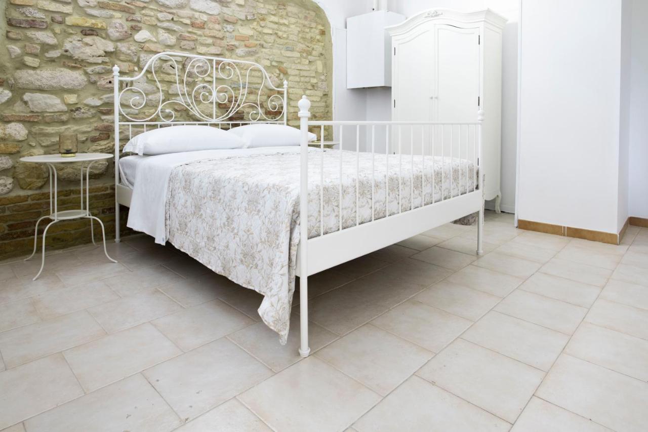 Mama Maja Bed and Breakfast Vacri Buitenkant foto