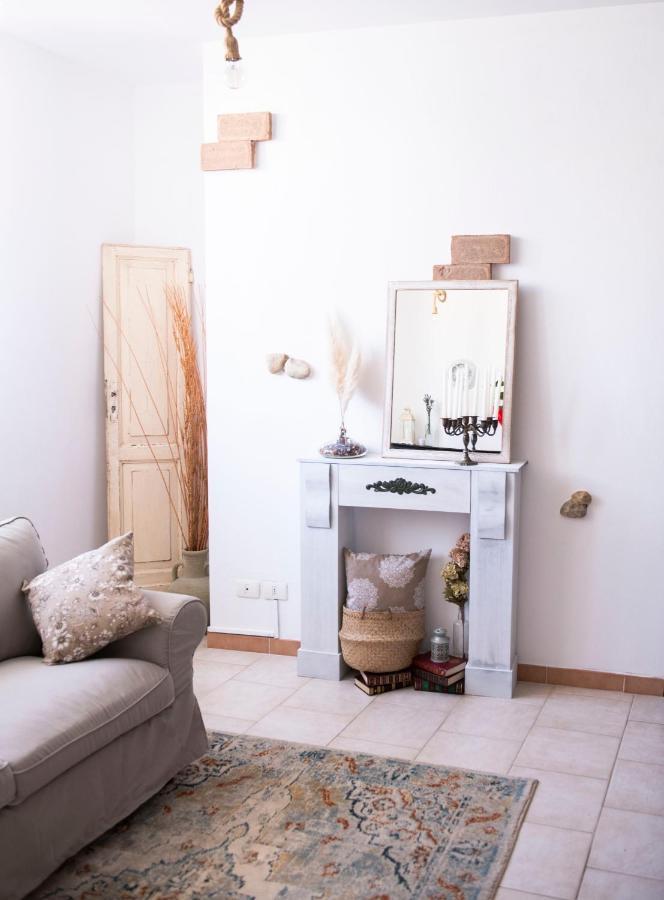 Mama Maja Bed and Breakfast Vacri Buitenkant foto