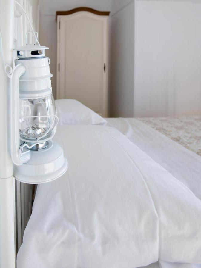 Mama Maja Bed and Breakfast Vacri Buitenkant foto