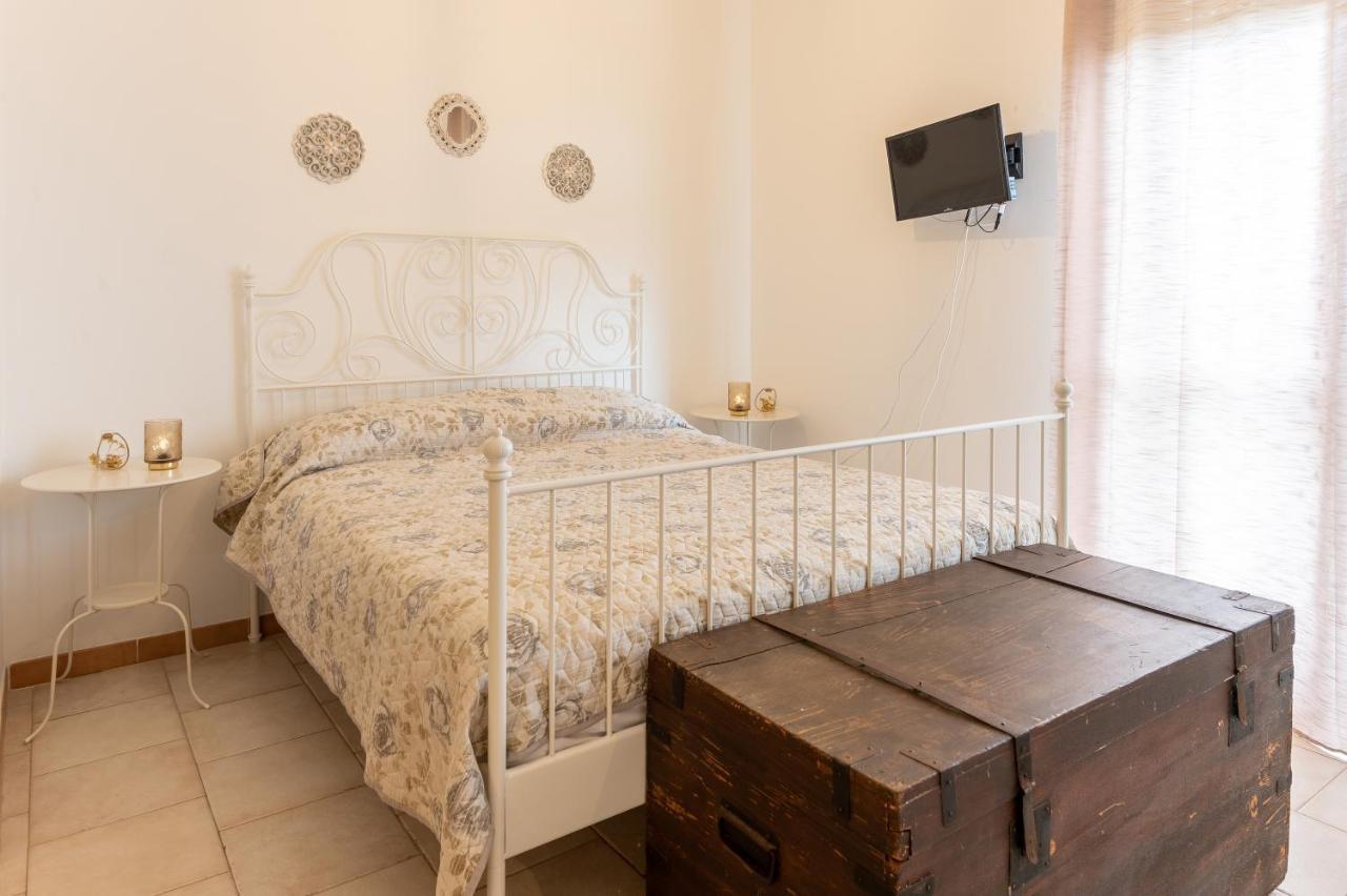 Mama Maja Bed and Breakfast Vacri Buitenkant foto