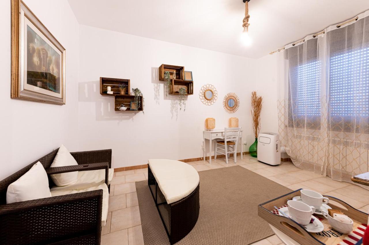 Mama Maja Bed and Breakfast Vacri Buitenkant foto